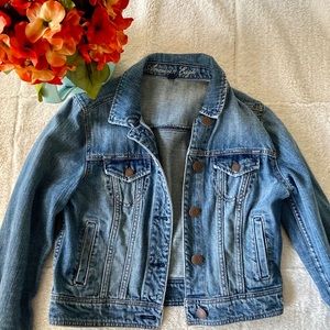 American Eagle Denim Jacket 🍂